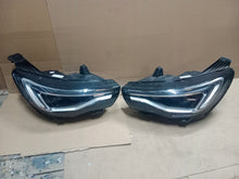 Laden Sie das Bild in den Galerie-Viewer, Frontscheinwerfer Opel Grandland X YP00015980 LED Rechts Scheinwerfer Headlight SCH5976350373fz