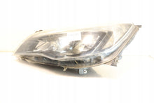 Laden Sie das Bild in den Galerie-Viewer, Frontscheinwerfer Opel Astra J 13371595 Links Scheinwerfer Headlight SCH6233908575iz