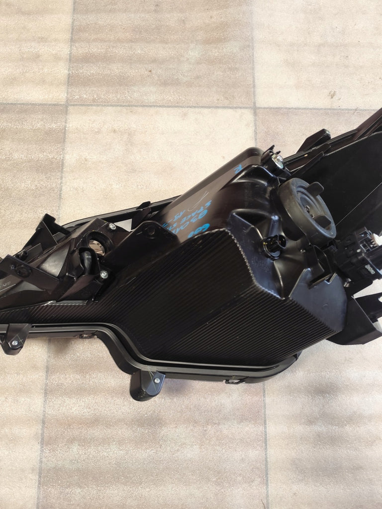 Frontscheinwerfer Mitsubishi Space W Star 8301D446 FALSE Scheinwerfer Headlight SCH3778926929yj