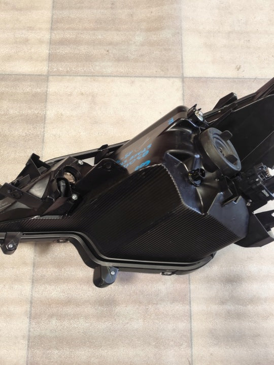 Frontscheinwerfer Mitsubishi Space W Star 8301D446 Rechts Scheinwerfer Headlight SCH3778926929yj