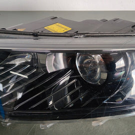 Frontscheinwerfer Skoda Octavia III 5E1941015B Links Scheinwerfer Headlight SCH5619388197tp