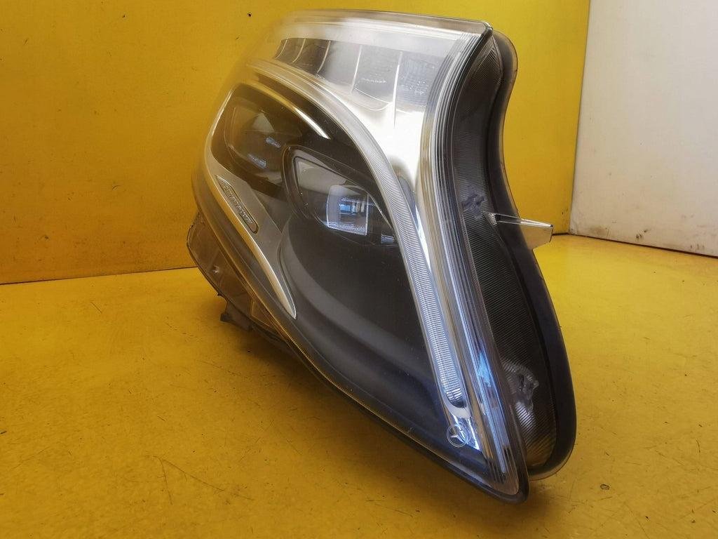 Frontscheinwerfer Mercedes-Benz Vito W447 A4479064700 LED Rechts Headlight
