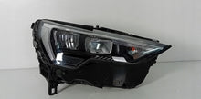 Load image into Gallery viewer, Frontscheinwerfer Audi Q3 83A941012 Full LED Rechts Scheinwerfer Headlight