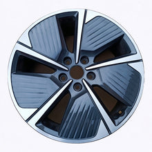 Load image into Gallery viewer, 1x Alufelge 18 Zoll 7.5&quot; 5x112 5FA601025K Seat Leon Rim Wheel