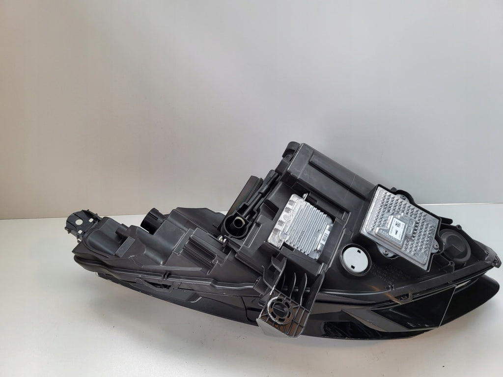 Frontscheinwerfer Jaguar F-Type X152 EX53-13W030-EK Xenon Links Headlight SCH5205605665wp