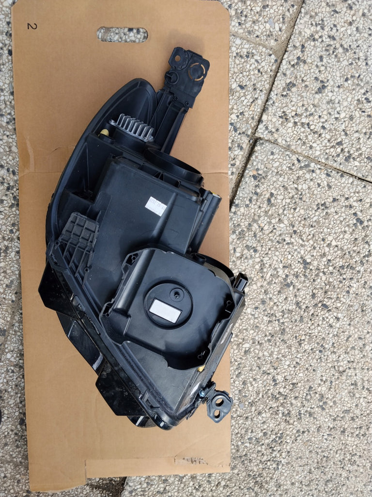 Frontscheinwerfer Opel Grandland X YP00162880 LED Links Scheinwerfer Headlight SCH9160812343bh