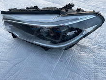 Laden Sie das Bild in den Galerie-Viewer, Frontscheinwerfer BMW 5 G31 G30 9879479-02 Laser Ein Stück (Rechts oder Links) SCH5490796164hw