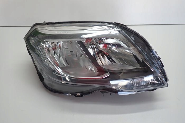 Frontscheinwerfer Mercedes-Benz W204 85122000 Rechts Scheinwerfer Headlight SCH2319733576it