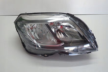 Laden Sie das Bild in den Galerie-Viewer, Frontscheinwerfer Mercedes-Benz W204 85122000 Rechts Scheinwerfer Headlight SCH2319733576it