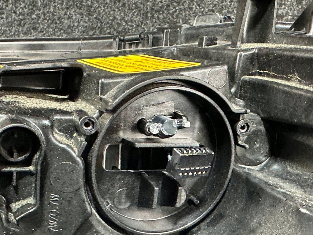 Frontscheinwerfer BMW X5 G05 5A279B2-01 Laser Links Scheinwerfer Headlight SCH4879850609wg