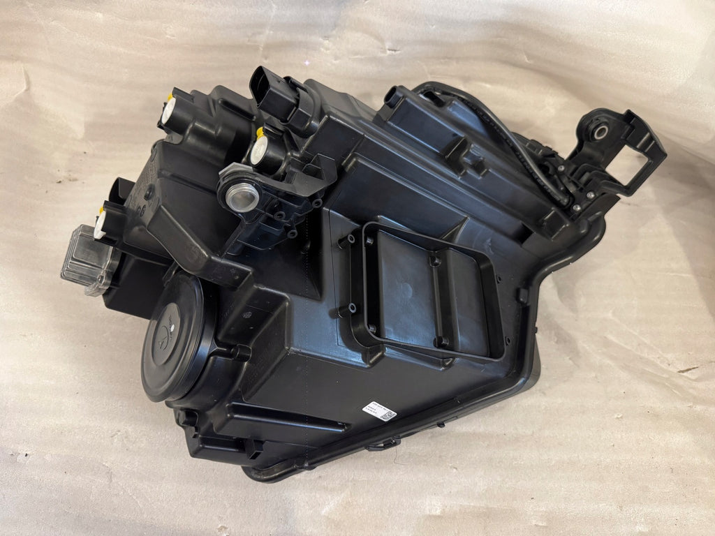 Frontscheinwerfer Skoda Karoq 57B941009 Links Scheinwerfer Headlight SCH9589306391kz