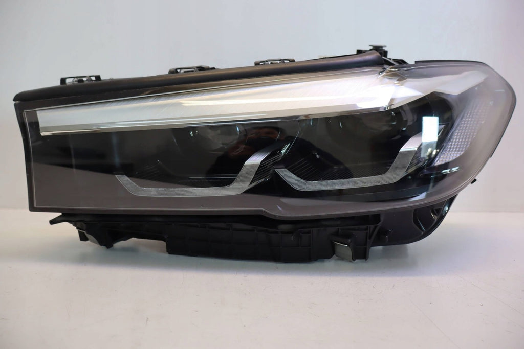 Frontscheinwerfer BMW 5 G31 G30 5A388C3-02 Links Scheinwerfer Headlight SCH2720317069qx