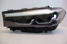 Laden Sie das Bild in den Galerie-Viewer, Frontscheinwerfer BMW 5 G31 G30 5A388C3-02 Links Scheinwerfer Headlight SCH2720317069qx
