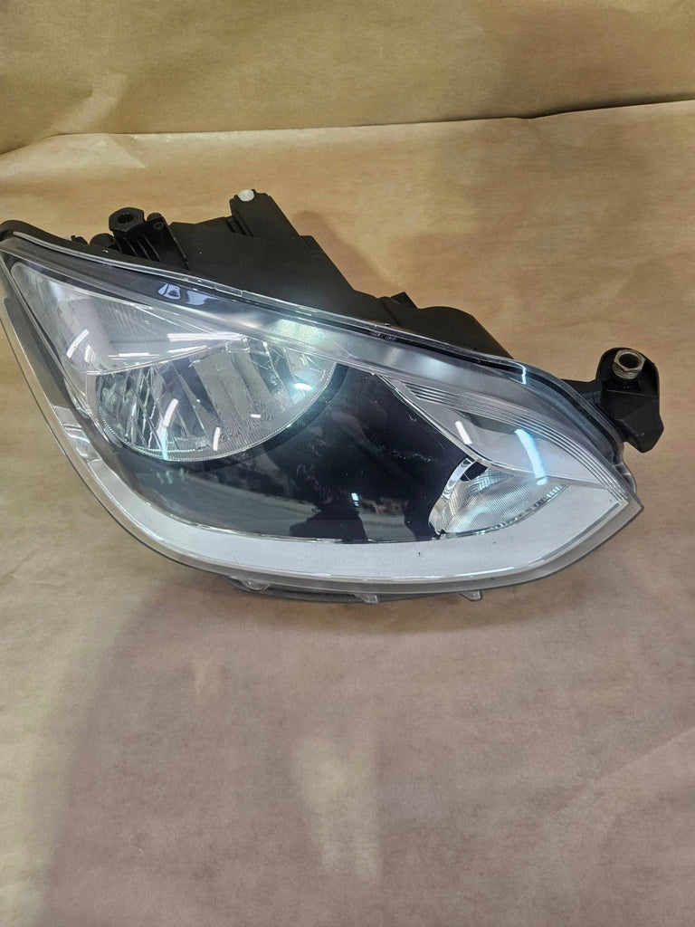 Frontscheinwerfer VW Up 1S1941016N 1EJ01067006 Vorderseite Headlight SCH8101592252bc