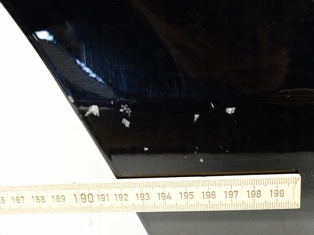 Tür Mercedes-Benz Gle W166 Hinten Rechts Door Porta Porte