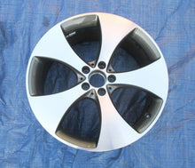 Load image into Gallery viewer, 1x Alufelge 20 Zoll 8.5" 5x112 40ET Mercedes-Benz Glc Rim Wheel FEL6220014295sj