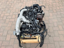 Laden Sie das Bild in den Galerie-Viewer, Motor Audi A4 B8 CAP CAPA CPS 3.0 TDI 240PS 176kW 190TKm Diesel Engine Komplett MOT1525303930vc