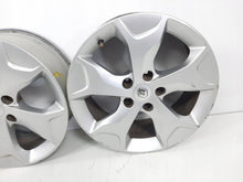 Load image into Gallery viewer, 4x Alufelge 17 Zoll 7.0" 5x114.3 44ET 403008339R Renault Scenic Rim Wheel FEL6603472457du