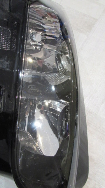 Frontscheinwerfer Citroën C4 Grand Picasso 9677217280 Rechts Headlight