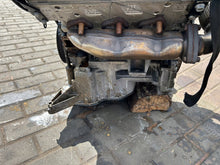 Laden Sie das Bild in den Galerie-Viewer, Motor Audi VW Q7 Touareg BUN 3.0 TDI 211PS 155kW 179TKm Diesel Engine Unkomplett