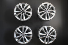 Load image into Gallery viewer, 4x Alufelge 17 Zoll 7.0" 5x112 48 5ET A2054018000-SE Mercedes-Benz Leon FEL4695830871hl