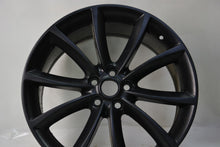 Laden Sie das Bild in den Galerie-Viewer, 1x Alufelge 19 Zoll 8.5&quot; 5x108 49ET 9X23-1007-AA Jaguar X250 Rim Wheel