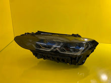 Laden Sie das Bild in den Galerie-Viewer, Frontscheinwerfer BMW G22 G23 G26 5A19367-03 Laser Links Scheinwerfer Headlight SCH3664812405ay