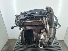 Laden Sie das Bild in den Galerie-Viewer, Motor VW Passat BPY 2.0 TSI 200PS 147kW 2005 Benzin Engine Unkomplett
