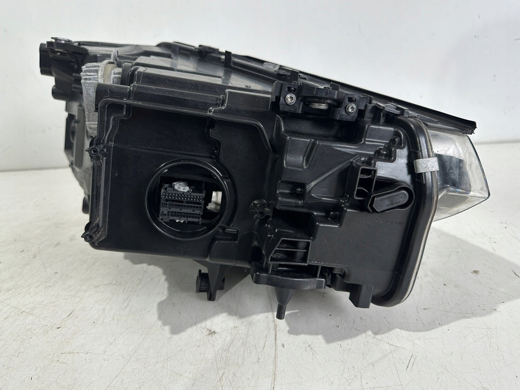 Frontscheinwerfer BMW X3 G01 G02 873965303 Links Scheinwerfer Headlight SCH2341348095jx