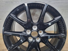 Load image into Gallery viewer, 1x Alufelge 17 Zoll 6.5" 5x100 50ET 85355 Toyota Yaris Rim Wheel FEL4683422574rp