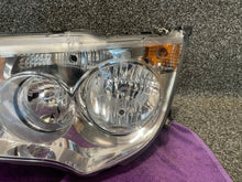 Laden Sie das Bild in den Galerie-Viewer, Frontscheinwerfer Mercedes-Benz A9618207461 Ein Satz Scheinwerfer Headlight SCH5376309355pn
