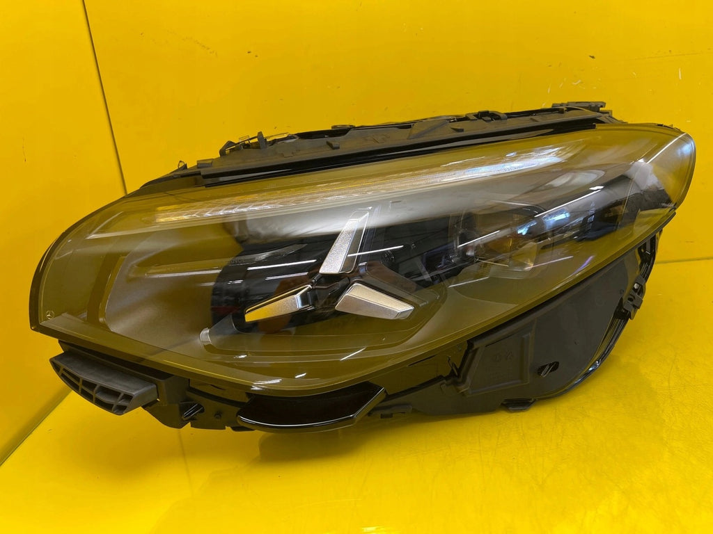 Frontscheinwerfer Mercedes-Benz Cla A1749062602 LED Rechts Headlight SCH4183595568tl