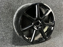 Laden Sie das Bild in den Galerie-Viewer, 1x Alufelge 18 Zoll KBA53697 VW Golf VII I Rim Wheel FEL6632116916qs