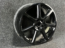 Load image into Gallery viewer, 1x Alufelge 18 Zoll KBA53697 VW Golf VII I Rim Wheel FEL6632116916qs