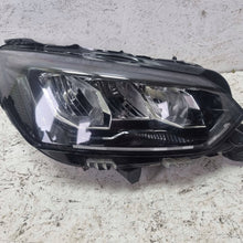 Laden Sie das Bild in den Galerie-Viewer, Frontscheinwerfer Peugeot 2008 II 208 9833036180 Rechts Scheinwerfer Headlight SCH9187275820te