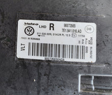 Laden Sie das Bild in den Galerie-Viewer, Frontscheinwerfer VW T6 7E1941016AD Rechts Scheinwerfer Headlight SCH7395822149xy