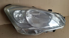 Laden Sie das Bild in den Galerie-Viewer, Frontscheinwerfer Citroën Berlingo 9682828180 Rechts Scheinwerfer Headlight