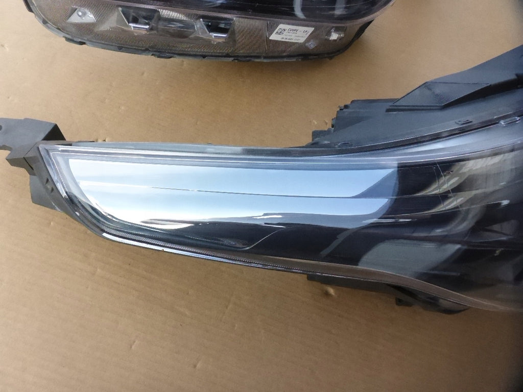 Frontscheinwerfer Kia Proceed 92102J7850 LED Rechts Scheinwerfer Headlight