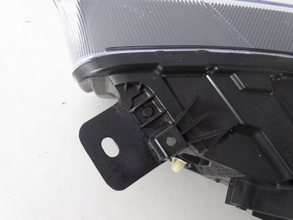 Frontscheinwerfer Ford Focus NX7B-13E014CF Rechts Scheinwerfer Headlight SCH6983851701mv