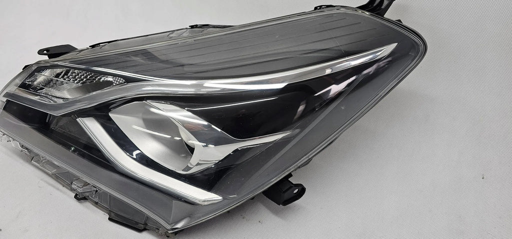 Frontscheinwerfer Toyota Yaris LED Links Scheinwerfer Headlight