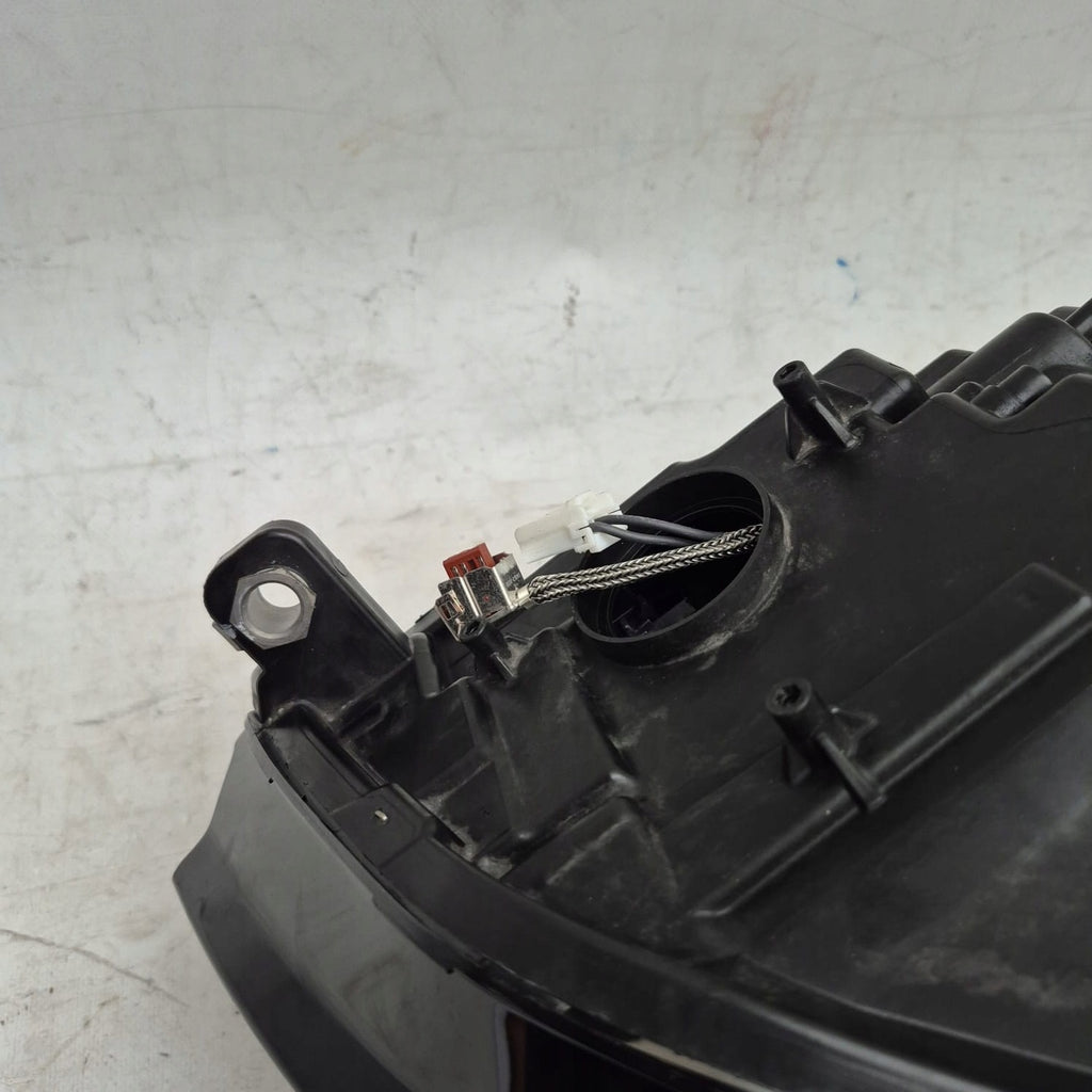 Frontscheinwerfer VW Caddy 2K1941031B Links Scheinwerfer Headlight SCH9823184165ah