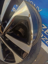 Load image into Gallery viewer, 1x Alufelge 16 Zoll 6.5" 5x112 48ET 601025P VW Touran Rim Wheel FEL4285283375az