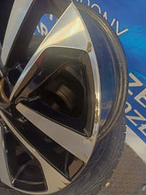 Load image into Gallery viewer, 1x Alufelge 16 Zoll 6.5" 5x112 48ET 601025P VW Touran Rim Wheel FEL4285283375az
