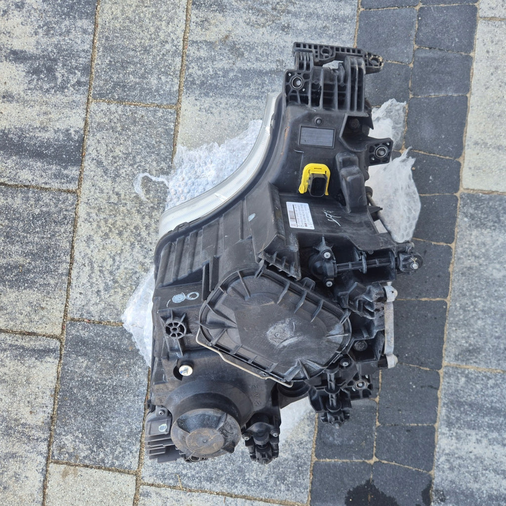 Frontscheinwerfer Mercedes-Benz A9618206639 Xenon Links Scheinwerfer Headlight SCH3467666298mr