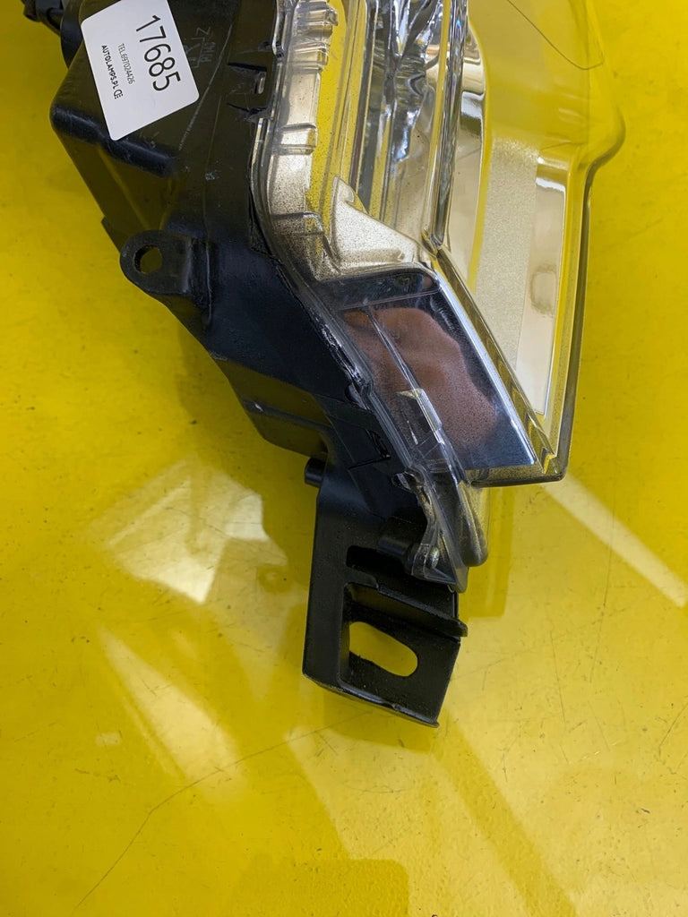 Frontscheinwerfer Citroën C-Crosser 8748745343 Xenon Links Headlight