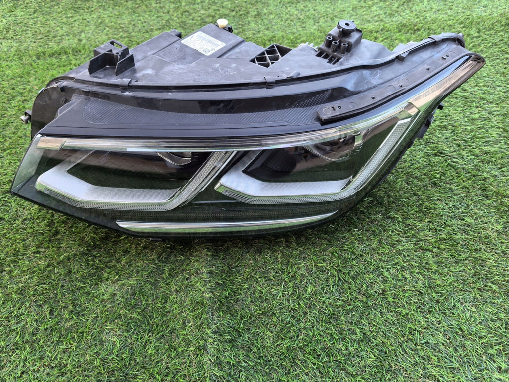 Frontscheinwerfer VW Tiguan 5NB941081C Full LED Links Scheinwerfer Headlight SCH1378871097gl