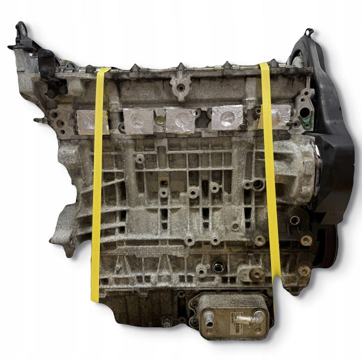 Motor Volvo V70 III Xc70 D5244T5 2.4 163PS 120kW 180TKm 2006 Diesel Unkomplett MOT4234235525fa