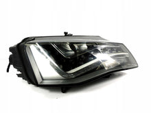 Laden Sie das Bild in den Galerie-Viewer, Frontscheinwerfer Audi A8 4H0941004AG LED Rechts Scheinwerfer Headlight SCH3976946227yr
