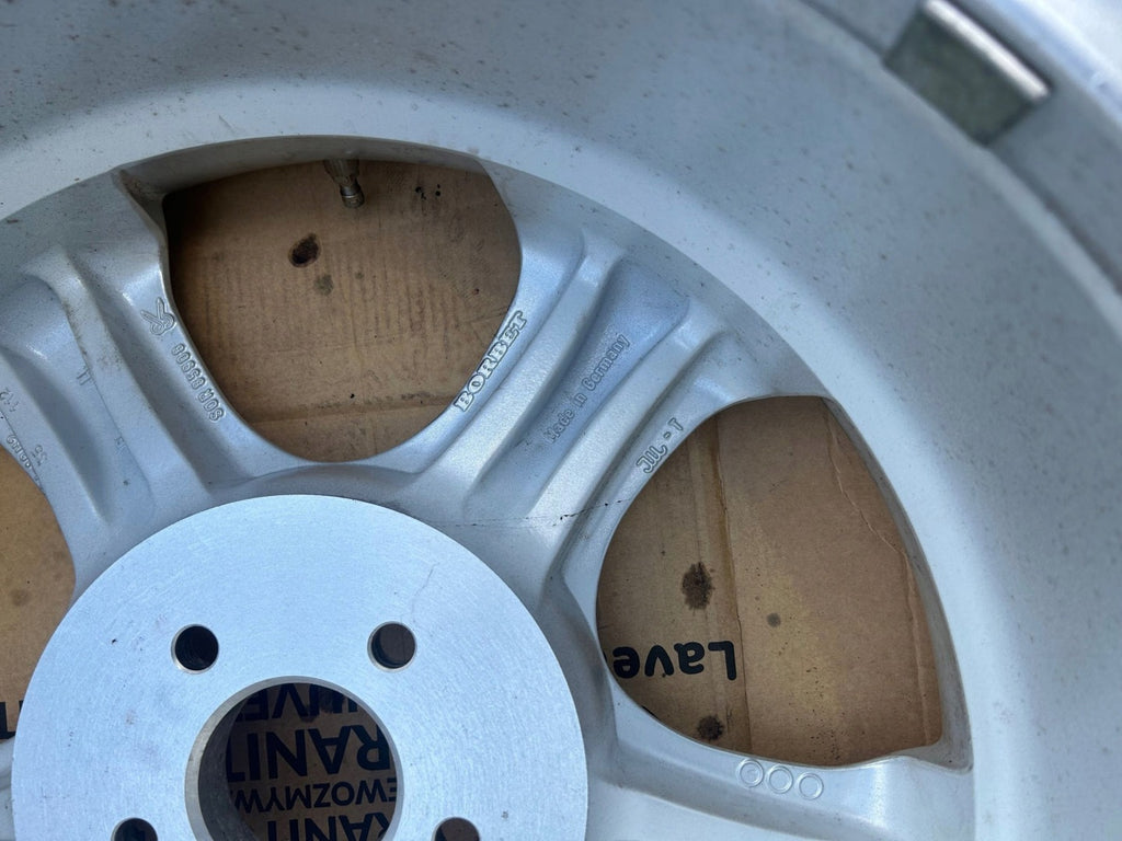 1x Alufelge 19 Zoll XRB2744 Mercedes-Benz W177 Rim Wheel FEL8629484848ed