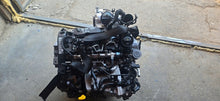 Load image into Gallery viewer, Motor VW Golf VII I CRK 1.6 TDI Diesel Engine Komplett MOT2469546286vv